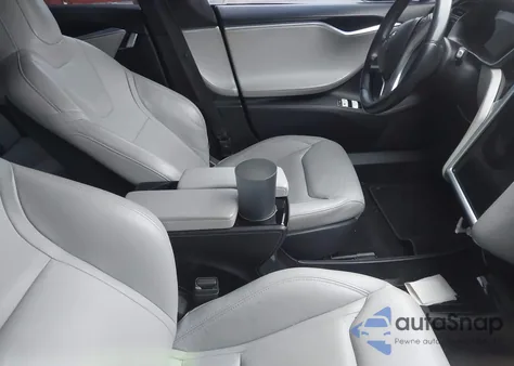 2016 Tesla Model S 60D/70D/75D/85D/90D из США, поврежденный, VIN 5YJSA1E2XGF122396